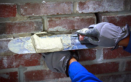 brick pointing service in newyork