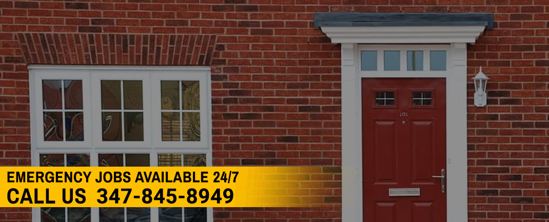 Lintel Window Repair Services