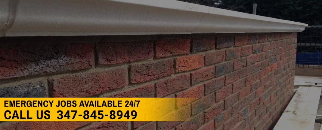 Parapet Wall Repair Services