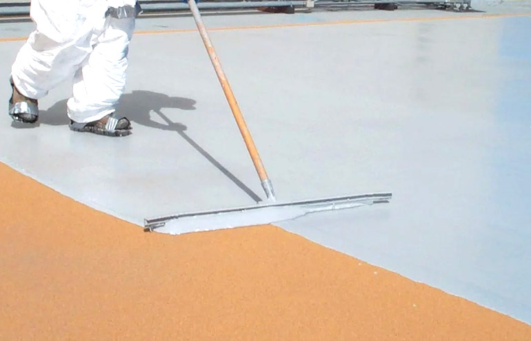 Waterproofing Services